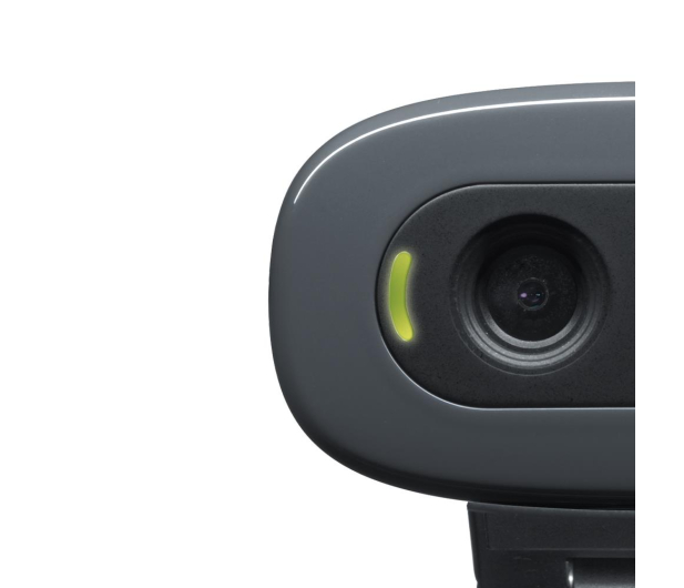 Logitech C270 HD - 57303 - zdjęcie 5